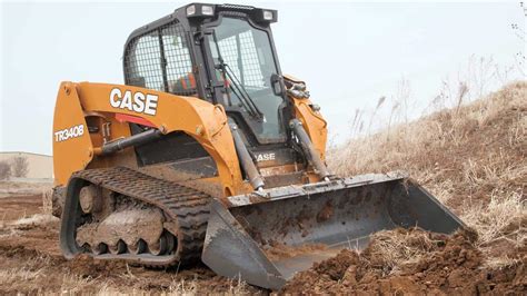 case b series compact track loader|Compact Track Loaders .